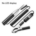 Pikkukuva 10 / 10: Auton jännitepiiritestauskynä Auton diagnostiikkatyökalu EI LEDiä No LED display