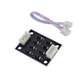 Miniatyrbillede 6 af 7: 6 stk TL Smoother Addon-modul til 3D-printer Lavere vibration