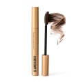 Miniatyrbillede 1 af 9: Magic Color Skinny Silk Fiber Øjenvippe Mascara brown Curly-Curly