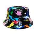 Miniatyrbild 3 av 10: Bucket Hats Fisherman Cap 2 2 2