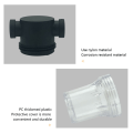 Miniatyrbillede 9 af 10: Havevandingsfilter 1/2'' 3/4'' 1'' indvendigt gevind 3/4INCH 3/4inch 40 mesh