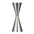 Pikkukuva 1 / 10: Double Cocktail Jigger Bar Mittaus Jigger 45/60ML 45/60ml