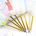 Pikkukuva 7 / 9: Feather Pen kuulakärkikynät CHAMPAGNE Champagne