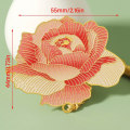 Pikkukuva 6 / 10: 3PCS Bookmark Book Clip 04 04 04