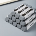 Miniatyrbild 8 av 10: 5 ST Frosted Eraser Sand Eraser FULL FROSTAD FULL FROSTAD Full Frosted