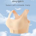 Pikkukuva 6 / 10: Naisten urheiluliivit NUDE 3XL nude 3XL