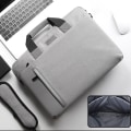 Miniatyrbillede 9 af 9: Laptoptaske taske Notebooktaske SORT 14 TOMMER 14 TOMMER black 14 inch-14 inch