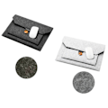 Miniatyrbilde 4 av 10: Laptop Sleeve Laptop Deksel LYS GRÅ 33X21CM Light grey 33X21cm