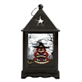Miniatyrbilde 7 av 10: Halloween vindlampe dekorasjon Lys GRESSKAR GRESKIN pumpkin