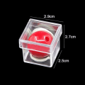 Pikkukuva 2 / 5: 5 kpl Ball Through Box Magic Tricks Taika - rekvisiitta
