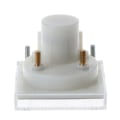 Miniatyrbilde 10 av 10: DC Voltmeter Analogt Panelmeter 0-30V 0-30V 0-30V