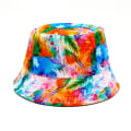 Miniatyrbild 9 av 10: Bucket Hats Fisherman Cap 4 4 4