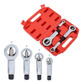 Miniatyrbilde 7 av 10: Mutter Splitter Mutter Breaker Tool 12-16MM 12-16MM 12-16MM