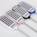 Miniatyrbillede 6 af 8: Læselampe Led Usb Boglys SORT black