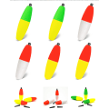 Miniatyrbilde 9 av 10: Skumpinne Fiskeflytebøye SCOLOR C FARGE C SColor C