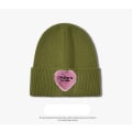 Miniatyrbild 8 av 10: Vintervarma hattar Casual Stacking Hats 8 8 8