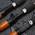 Miniatyrbilde 3 av 10: Fiskestang lokkestenger 1,8MGUN HÅNDTAK PISTONHÅNDTAK 1.8mgun handle