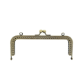 Pikkukuva 1 / 9: Kukkarokehys Kiss Clasp Kukkaro lukkokehys 15cm 15cm