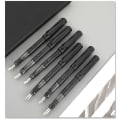 Miniatyrbild 5 av 10: Kalligrafi Parallell Pen Art Bläck Penna SVART 1,9MM Black 1.9mm