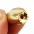 Miniatyrbilde 5 av 10: 5stk/parti Kobber Fiskebly fall Messing 10G 10G 10g
