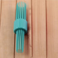 Miniatyrbilde 1 av 9: Hårkrøllrullkammen Gentle Curls Tool GRØNN green