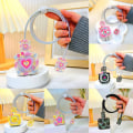 Miniatyrbilde 5 av 9: Kabelbeskytterkasse Datalinjedeksel STYLE 7 STYLE 7 Style 7