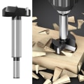 Miniatyrbilde 4 av 10: Boring Boring Bits Treboring 22MM 22mm