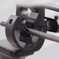 Miniatyrbild 8 av 10: TP812 Arrow Rest Brush Arrow Bord Pinsel Pfeil Rest