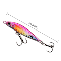 Miniatyrbilde 3 av 10: Metallfiske lokke Jig Agn A(10G&14G) A(10G&14G) A(10G&14G)