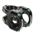 Miniatyrbillede 1 af 10: MTB Power Stem Mountain Bike Bridge SORT black
