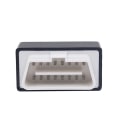 Miniatyrbillede 8 af 10: Bil Bluetooth Diagnostic Scanner Tool Switch Code Reader 1pcs