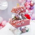 Miniatyrbilde 4 av 10: Kakevisningstavle Kakestativ STYLE 2 STYLE 2 Style 2