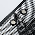 Miniatyrbillede 7 af 10: Metal Wire Mesh Box Makeup Opbevaringsboks 2 GRIDS 2 GRIDS 2 grids
