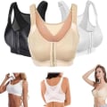 Pikkukuva 4 / 10: Monitoimiset rintaliivit täysin peittävät BEIGE S Beige S