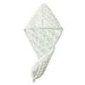 Miniatyrbild 1 av 10: Torrt hår Cap Handdukar Cap BEIGE ENLAGER ENLAGER Beige Single Layer-Single Layer