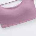 Miniatyrbilde 8 av 10: Strap Slim Beach Top Dame Camisole BLACK M Black M