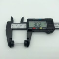 Miniatyrbilde 4 av 10: Modellbilhjul Hotwheels TYPE D TYPE D Type D