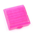 Pikkukuva 10 / 10: Case 4 AA AAA KELTAINEN 1kpl 1kpl Yellow 1pc-1pc