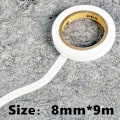 Miniatyrbillede 6 af 10: Afdækningstape Og Afdækningstape 2MM2STK 2STK 2mm2Pcs