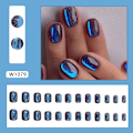 Miniatyrbild 4 av 10: False Nails Fake Nails W1038 W1038 W1038