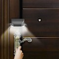 Miniatyrbillede 6 af 9: Sensor Lampe Led Sensor Lys GULD Gold