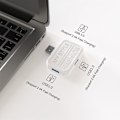Miniatyrbild 1 av 11: Type-C Dockstation USB 3.0 Hub 4K HDMI Expander