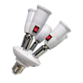 Pikkukuva 7 / 10: Lampun jalustan LED-valoteline 5IN1 5IN1 5in1