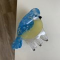 Pikkukuva 9 / 10: Hiuskynnet Duck Swan -klipsit 05 05 05