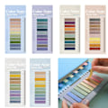 Miniatyrbillede 4 af 10: 3-pak Sticky Notes Memo Pad Tabs 2 2 2