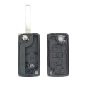 Miniatyrbilde 4 av 10: Fjernnøkkelveske Bilnøkkelskall 3B LIGHT CE536 VA2 3B LIGHT CE536 3B light CE536 VA2