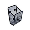 Miniatyrbillede 1 af 10: Metal Wire Mesh Box Makeup Opbevaringsboks 1 GRID 1 GRID 1 grid