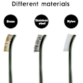 Pikkukuva 8 / 8: 9kpl set Scratch Set Set