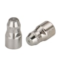 Miniatyrbild 6 av 10: P80 Plasma Cutter Torch Tips Elektrodmunstycke 1,7MM 1.7mm