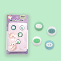 Miniatyrbillede 3 af 7: Tommelfingergrebshætte Joystickdæksel 1 1 1